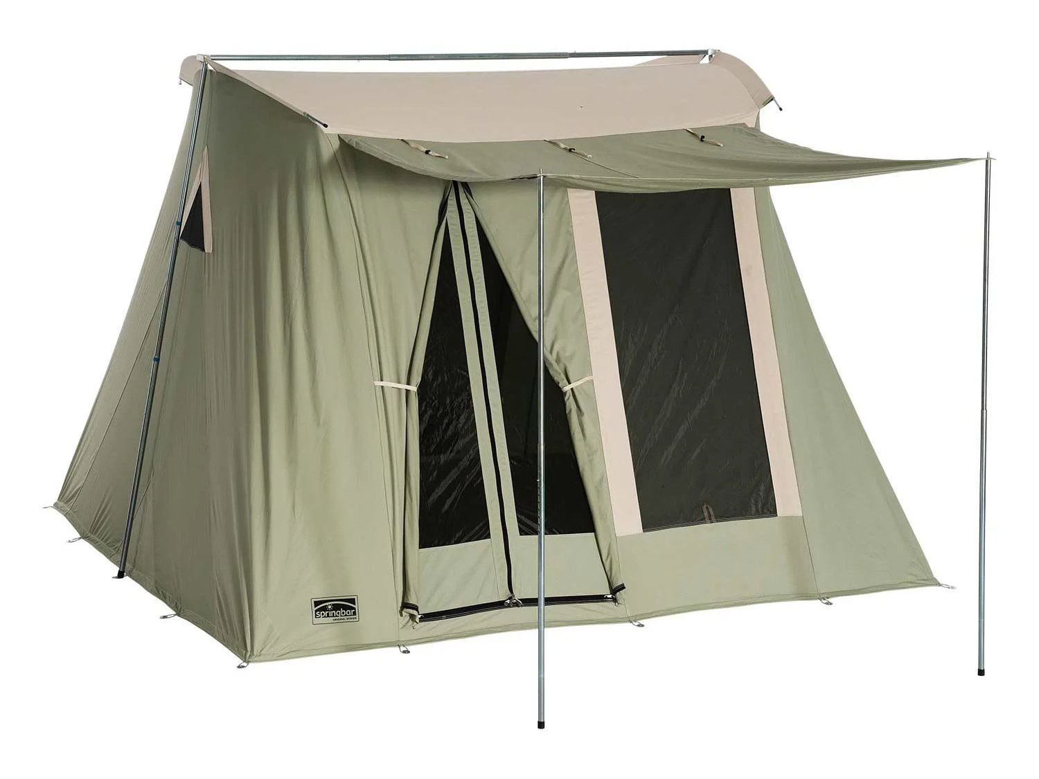 Springbar Highline 6 tent