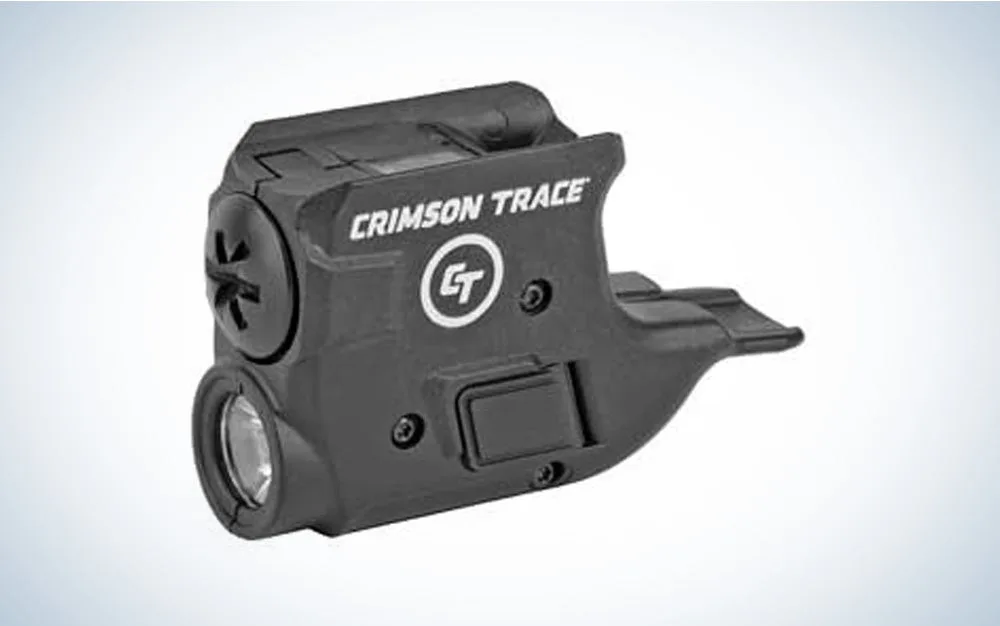 Crimson Trace Lightguard