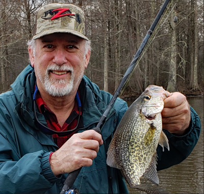 Ken Perrotte, Contributing Writer at Field and Stream