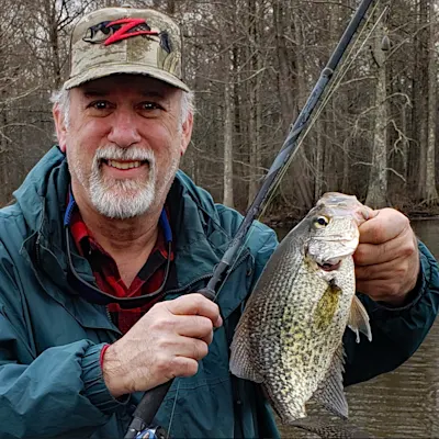 Ken Perrotte, Contributing Writer at Field and Stream