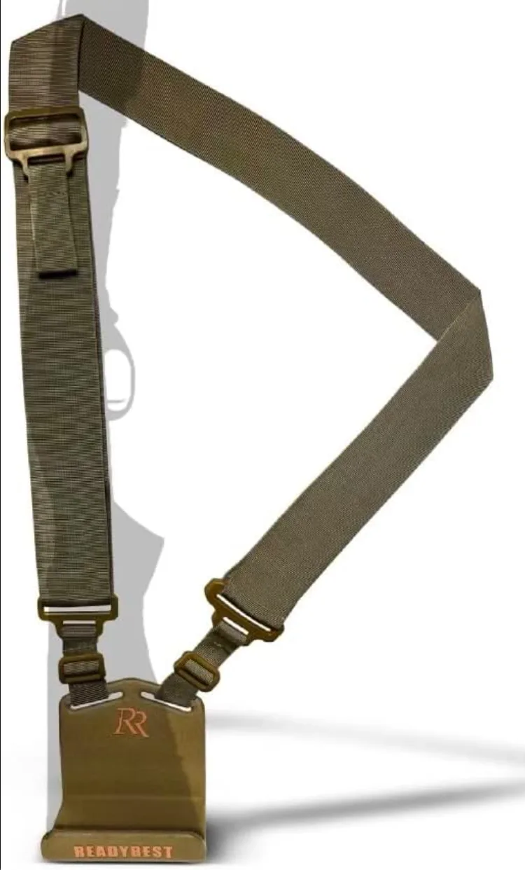 ReadyRest Shotgun Rest 