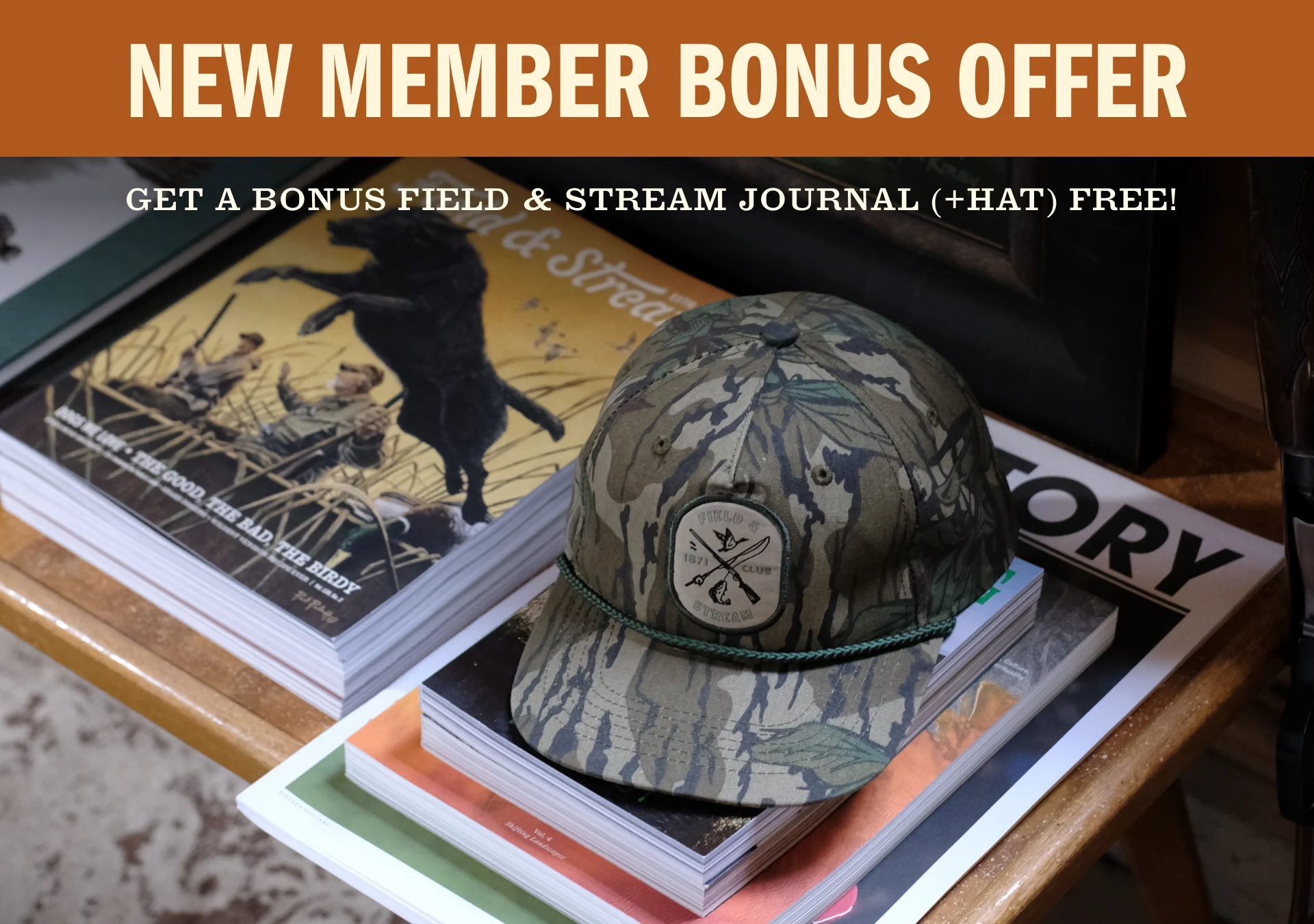Membership bonus tile