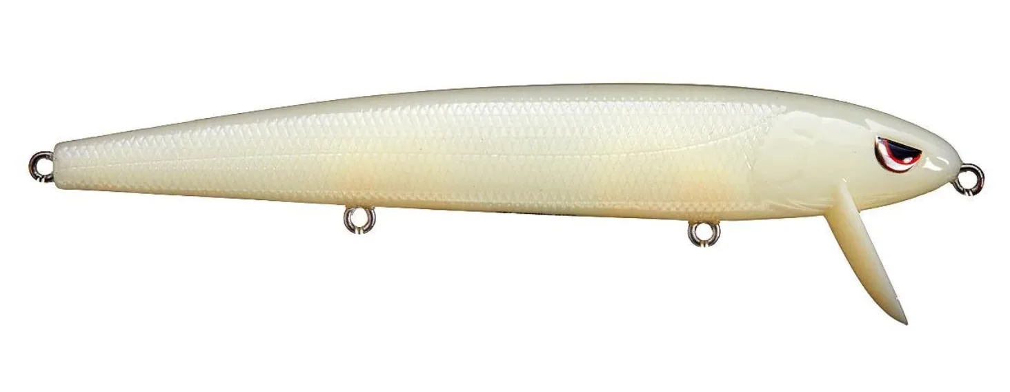 SPRO Zero Minnow Wakebait