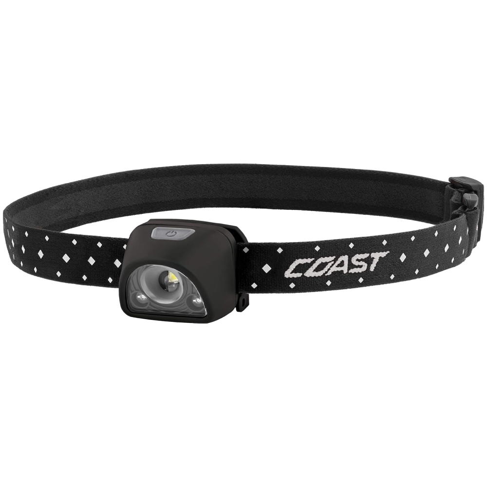 Coast FL1R Headlamp