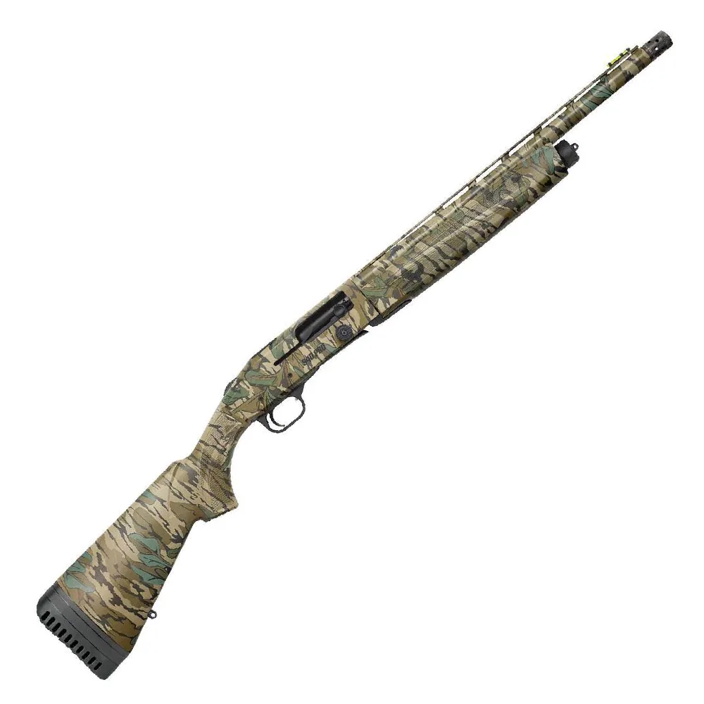 Mossberg 940 Pro Turkey Shotgun