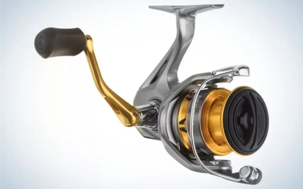 Shimano Sedona FI 1000