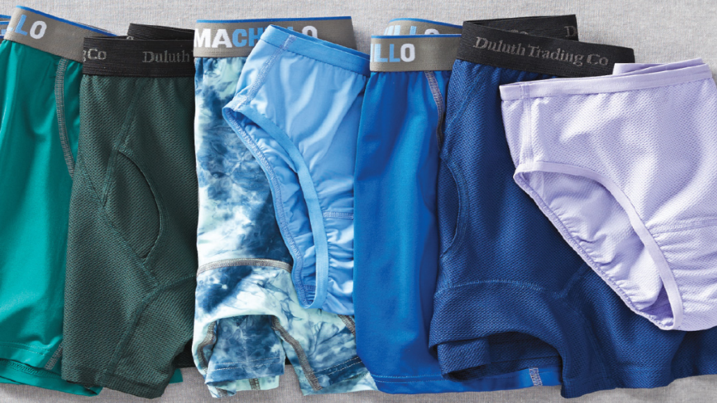 Best boxer briefs for hiking online