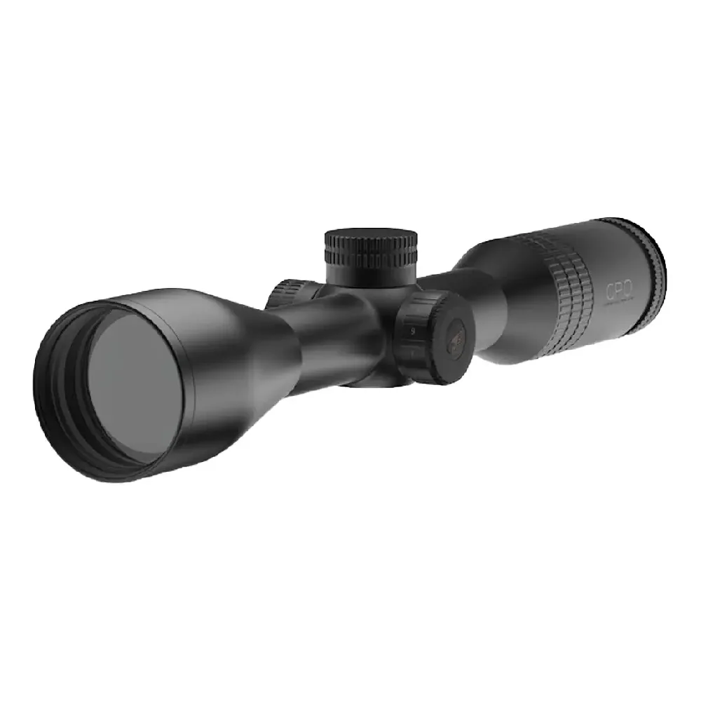 GPO Spectra Fixed Power 7.5x50i Rifle Scope