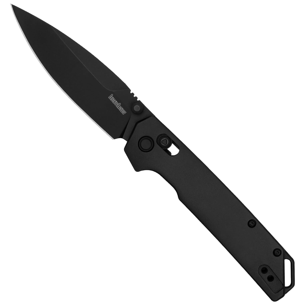 Kershaw Iridium Folding Knife