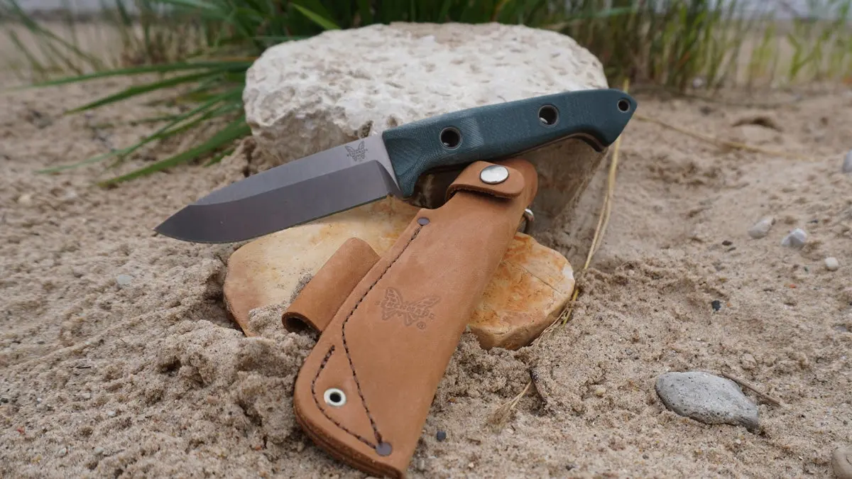 Best Camping Knives