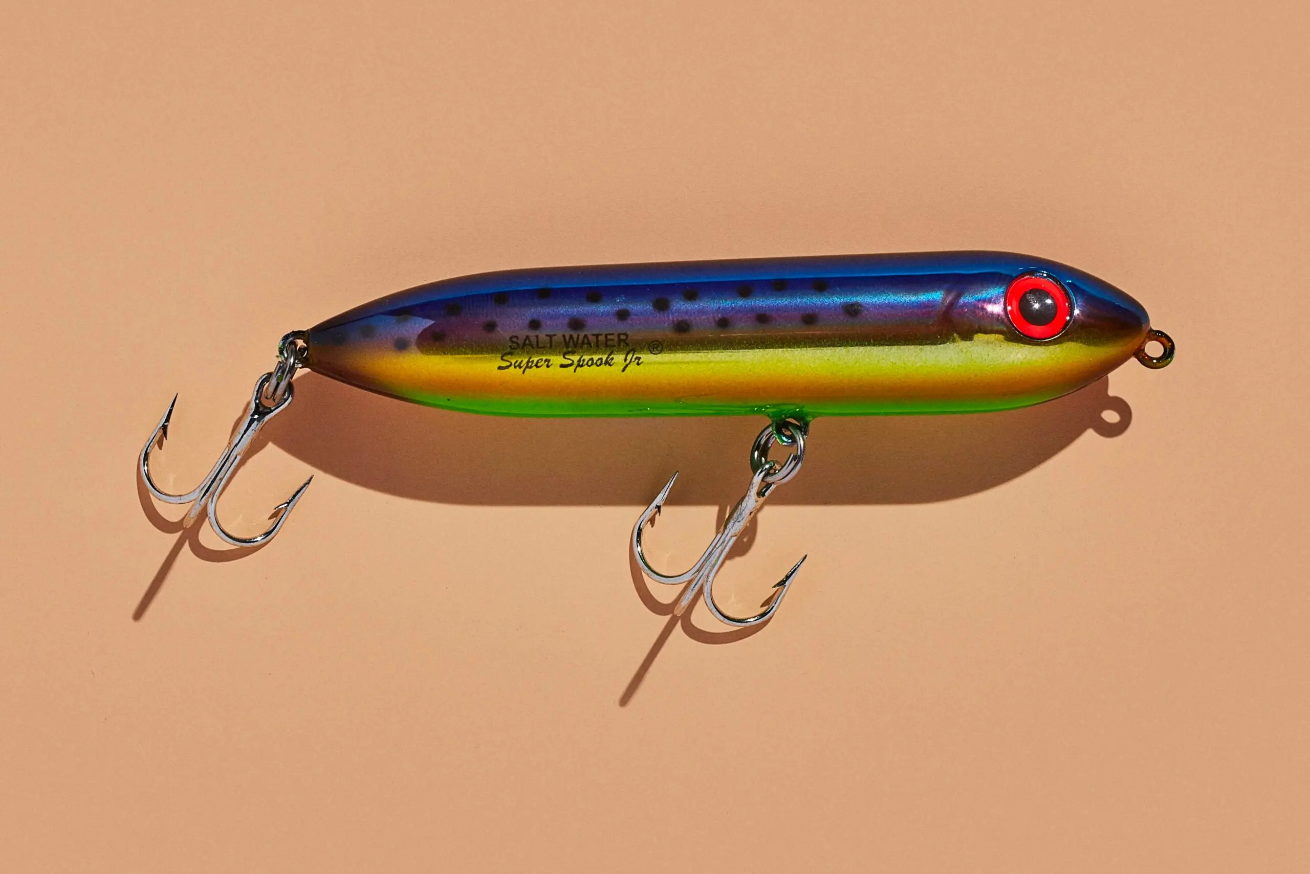 Baits, Lures &amp; Flies photo