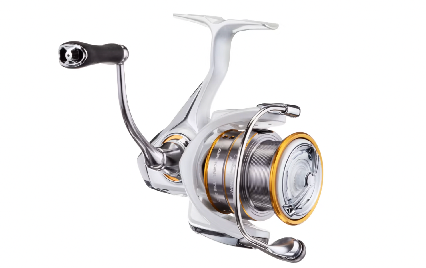 photo of spinning reel