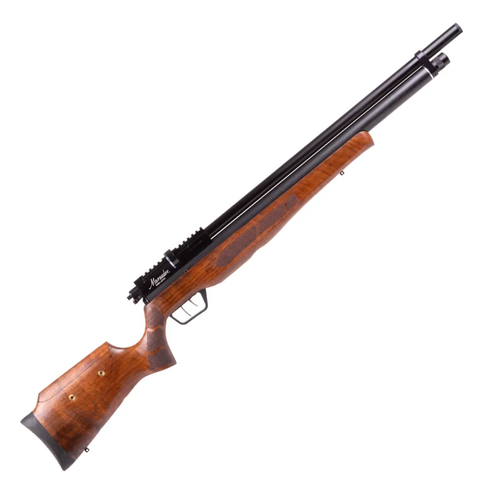 Benjamin Marauder Semi-Automatic Air Rifle