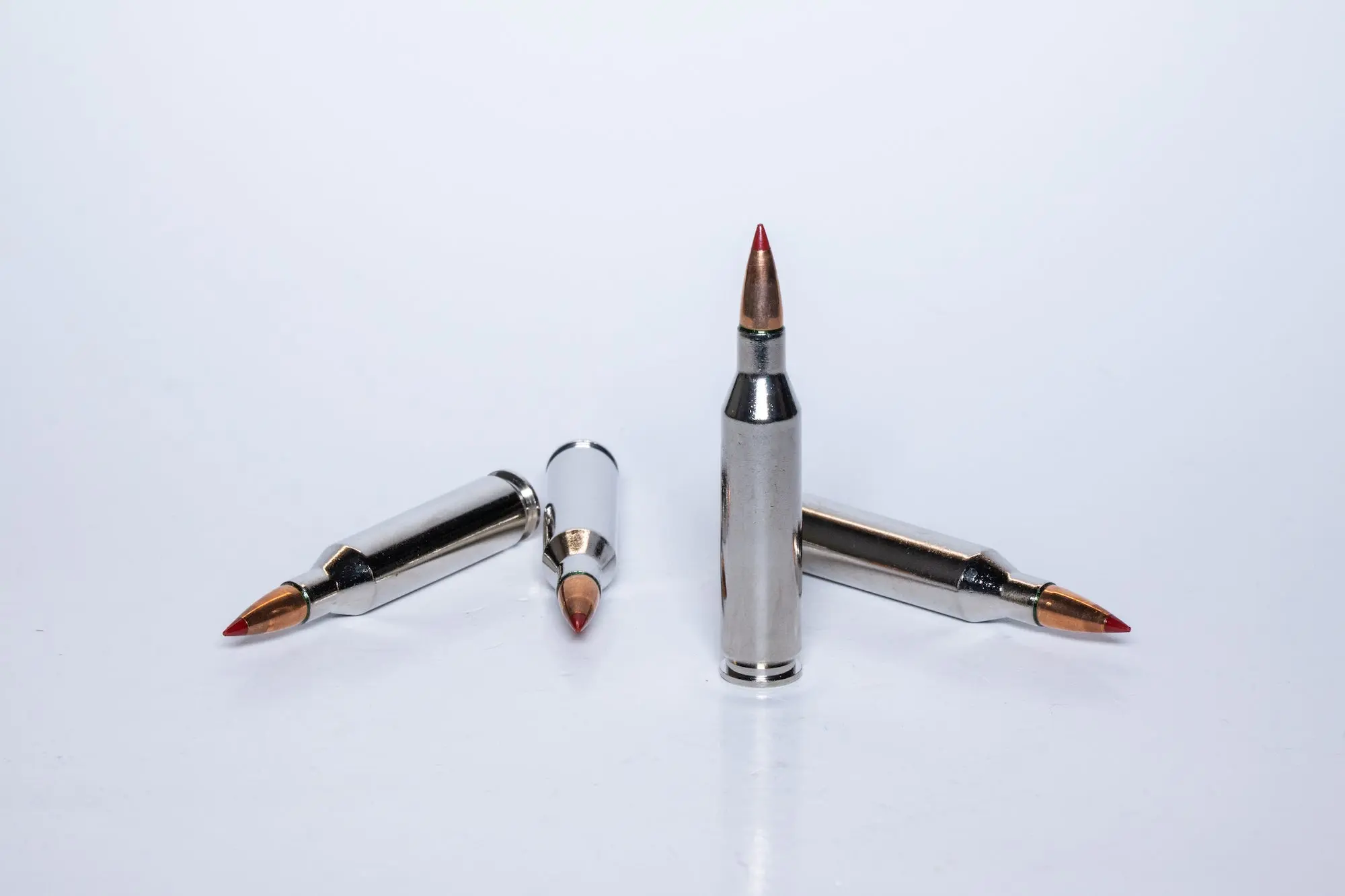 6.5 Creedmoor vs 243 Winchester | Field & Stream