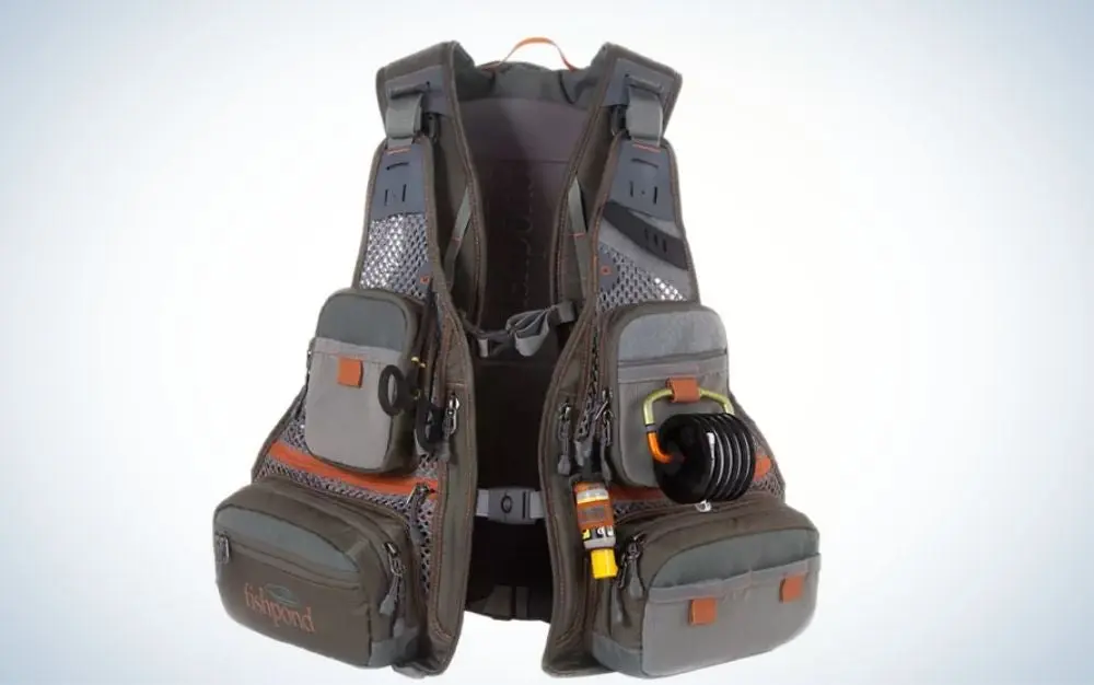 Fishpond Ridgeline Tech Pack