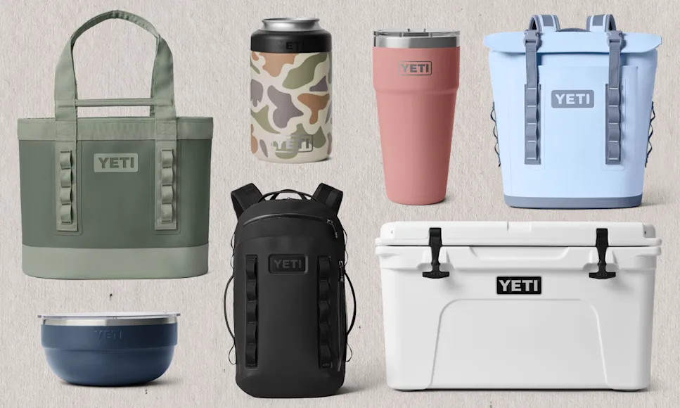 Best Yeti Gifts
