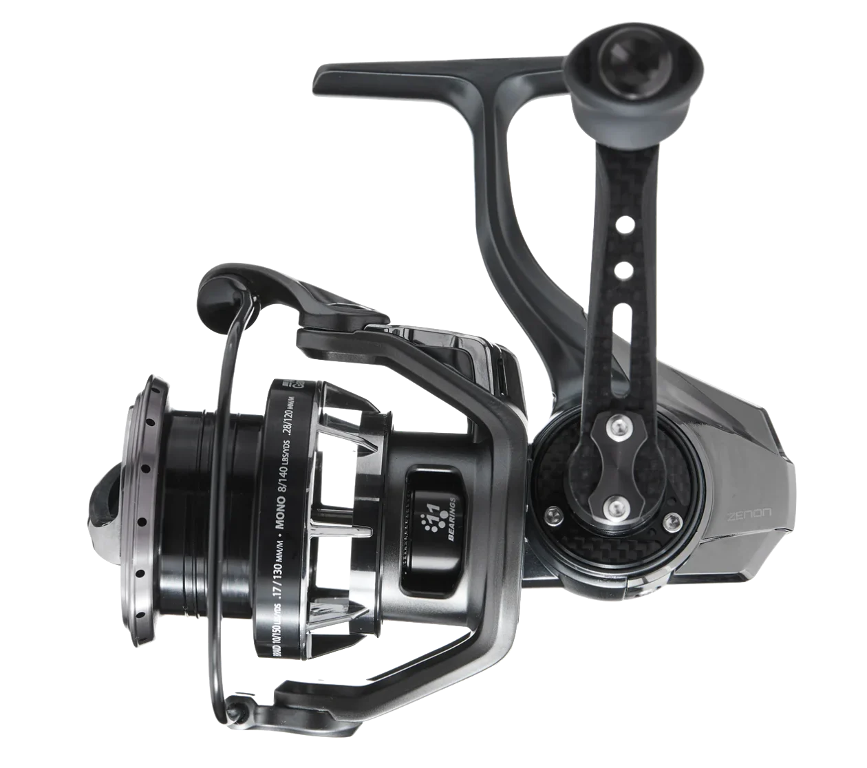Abu Garcia Zenon MG-X Spinning Reel