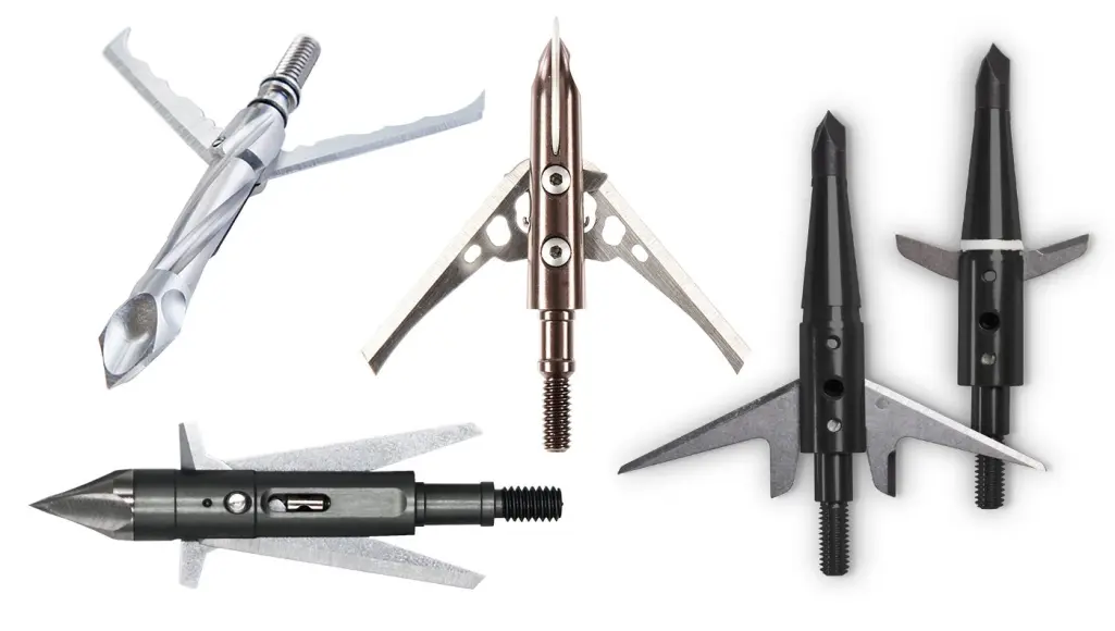 new broadheads 2023