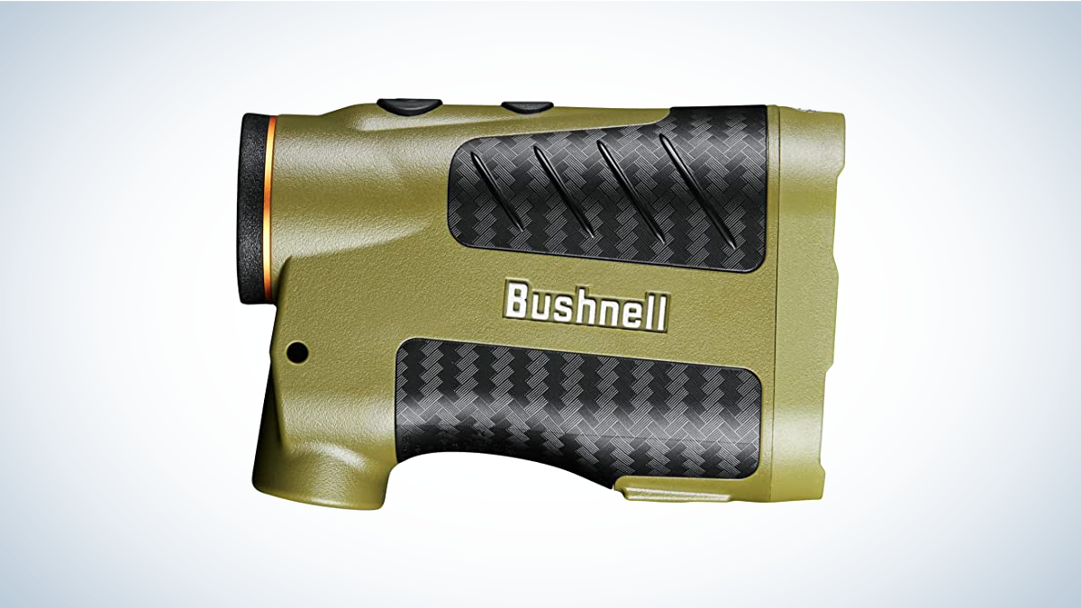 Bushnell Broadhead Rangefinder