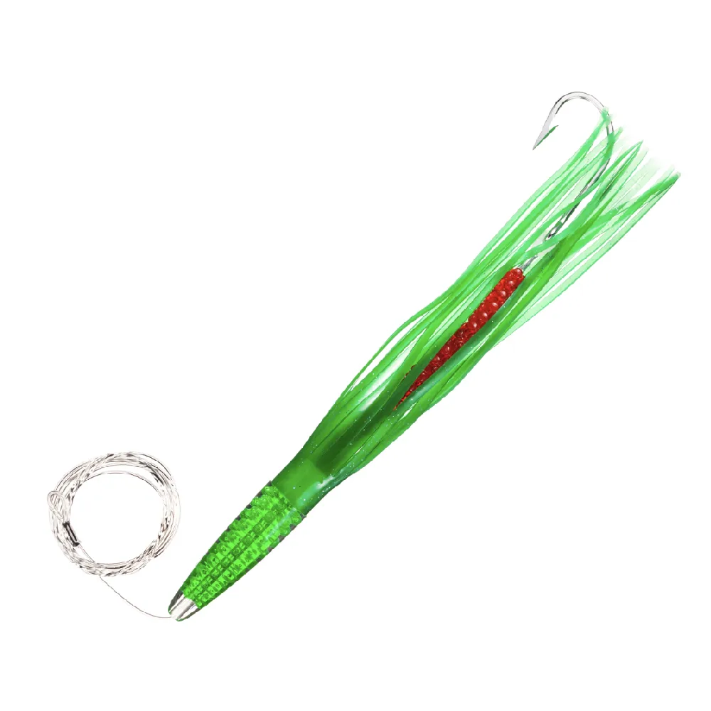 Offshore Angler Machine Rigged Trolling Lure