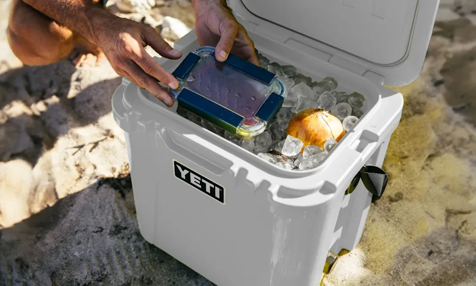 Yeti Roadie 24 Hard Cooler