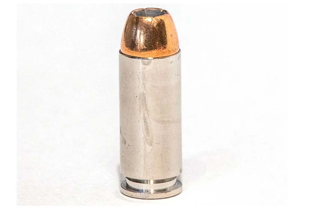 Rifle Ammo photo