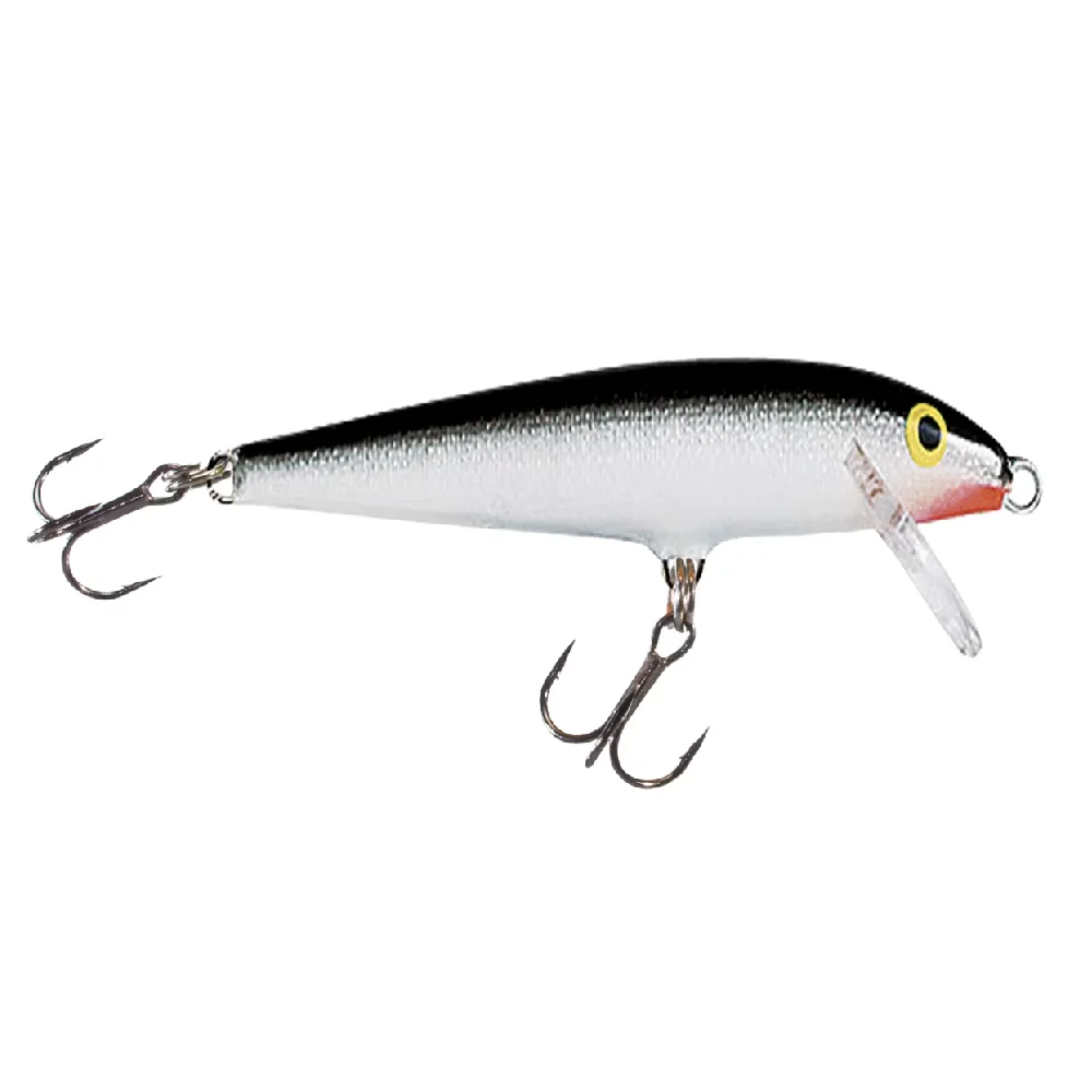 Rapala Original Floating Minnow