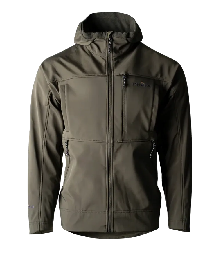 Chene Scout Jacket