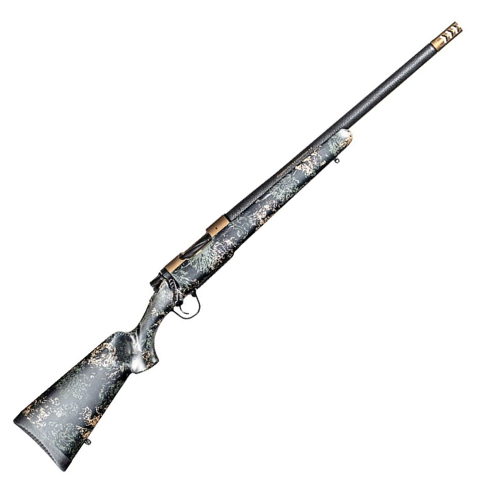 Christensen Arms Ridgeline FFT Bolt-Action Rifle