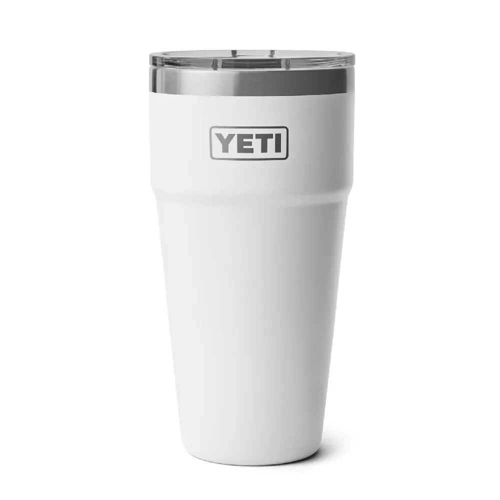 Yeti Rambler Tumbler