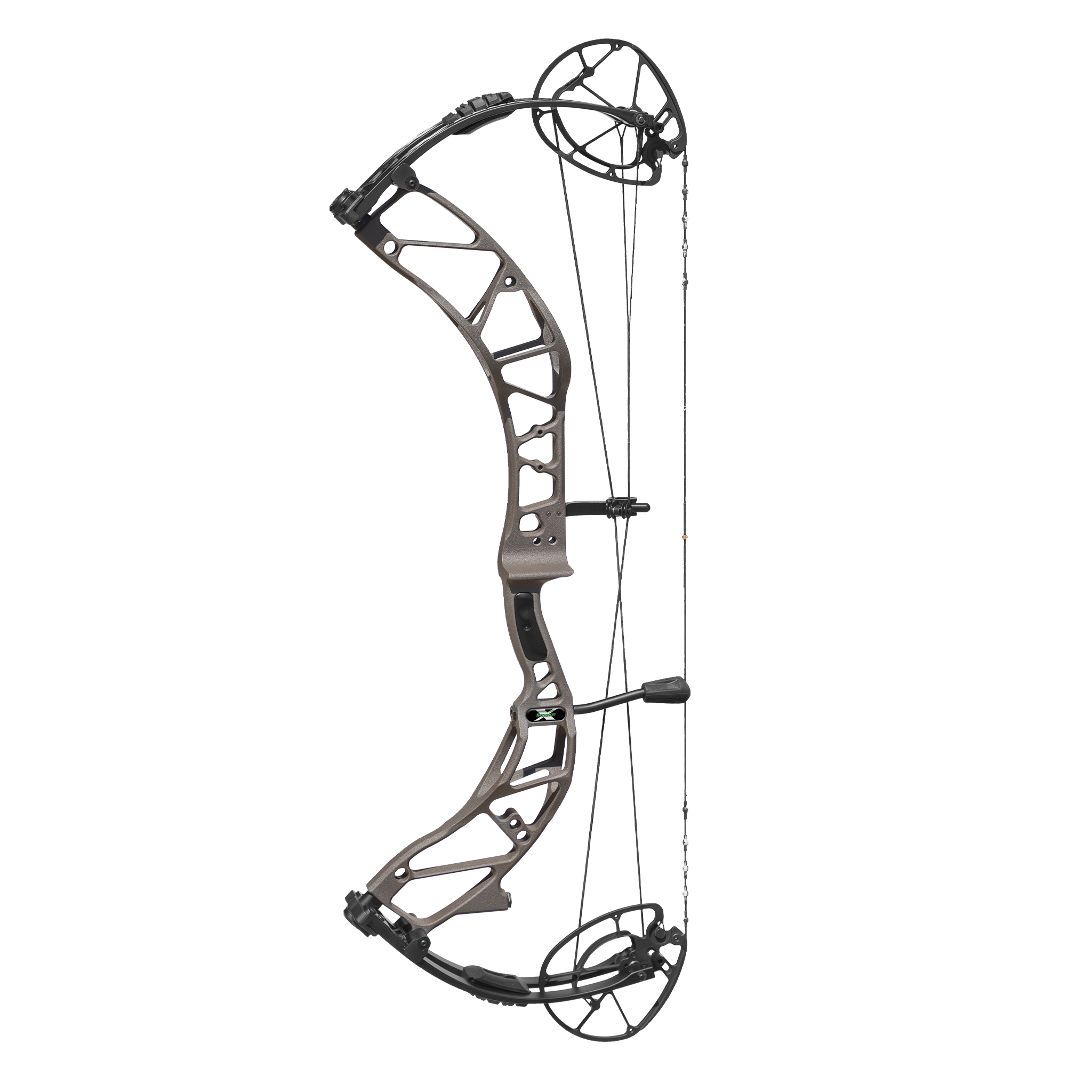 photo of Xpedition compound bow