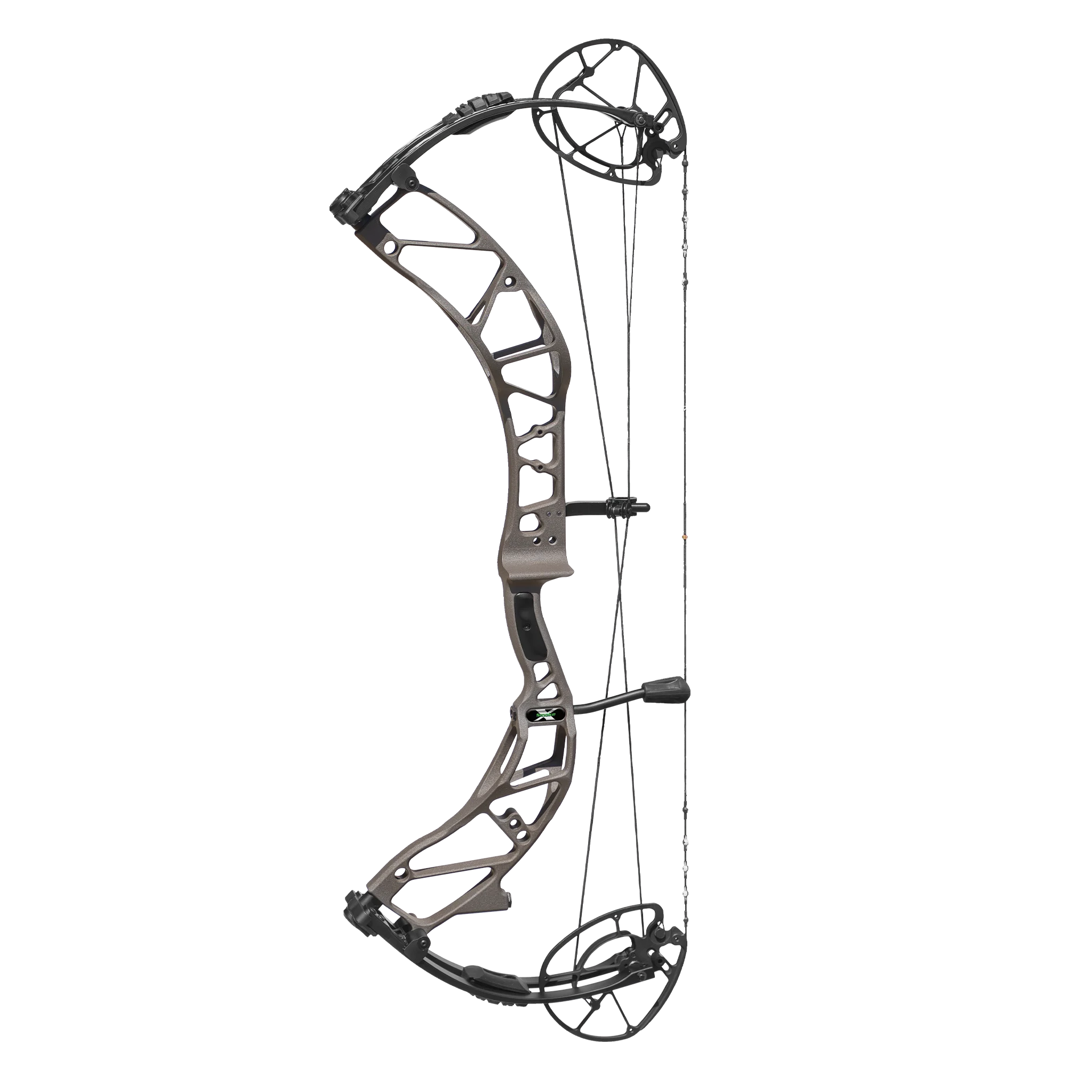 photo of Xpedition compound bow