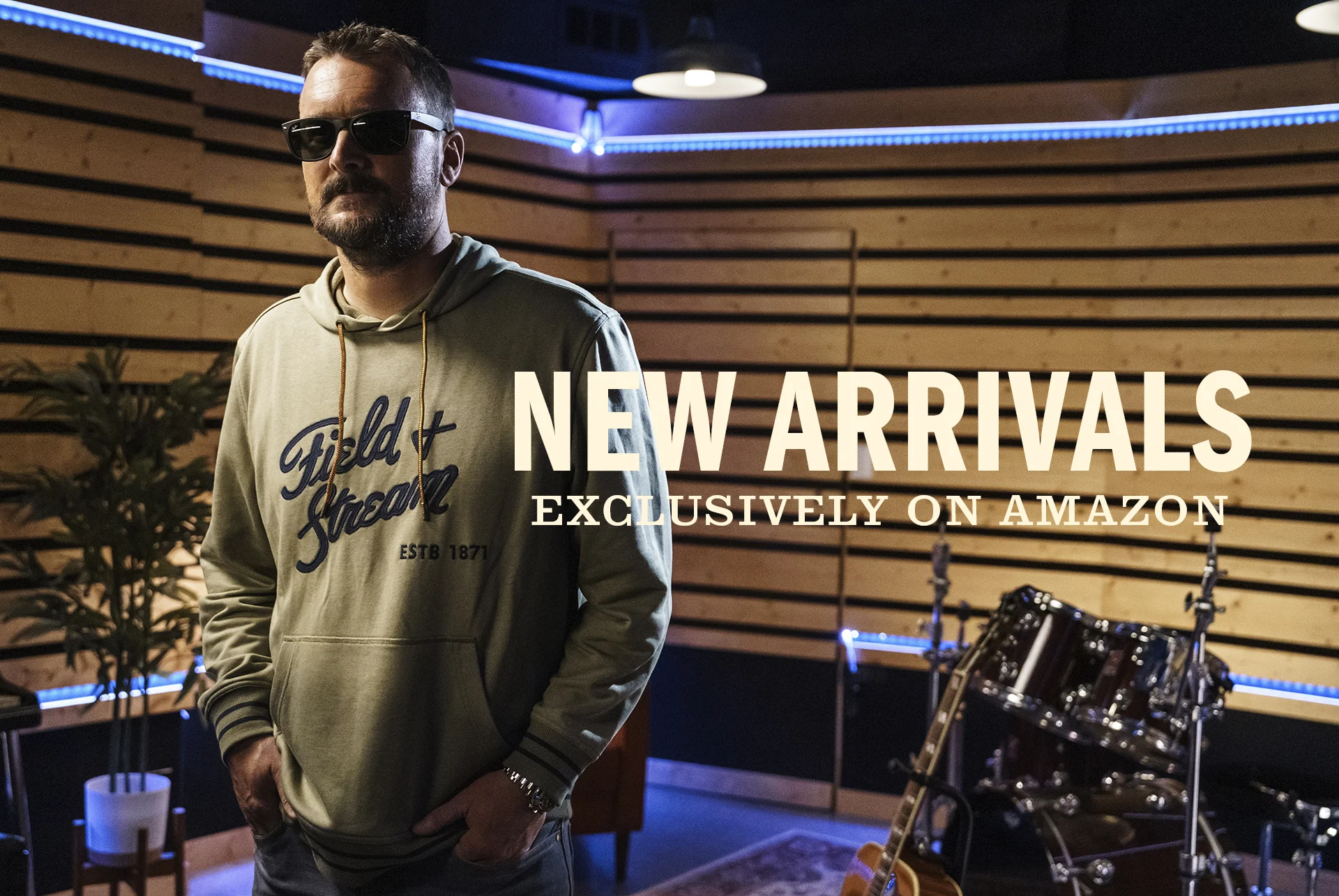Amazon New Arrivals