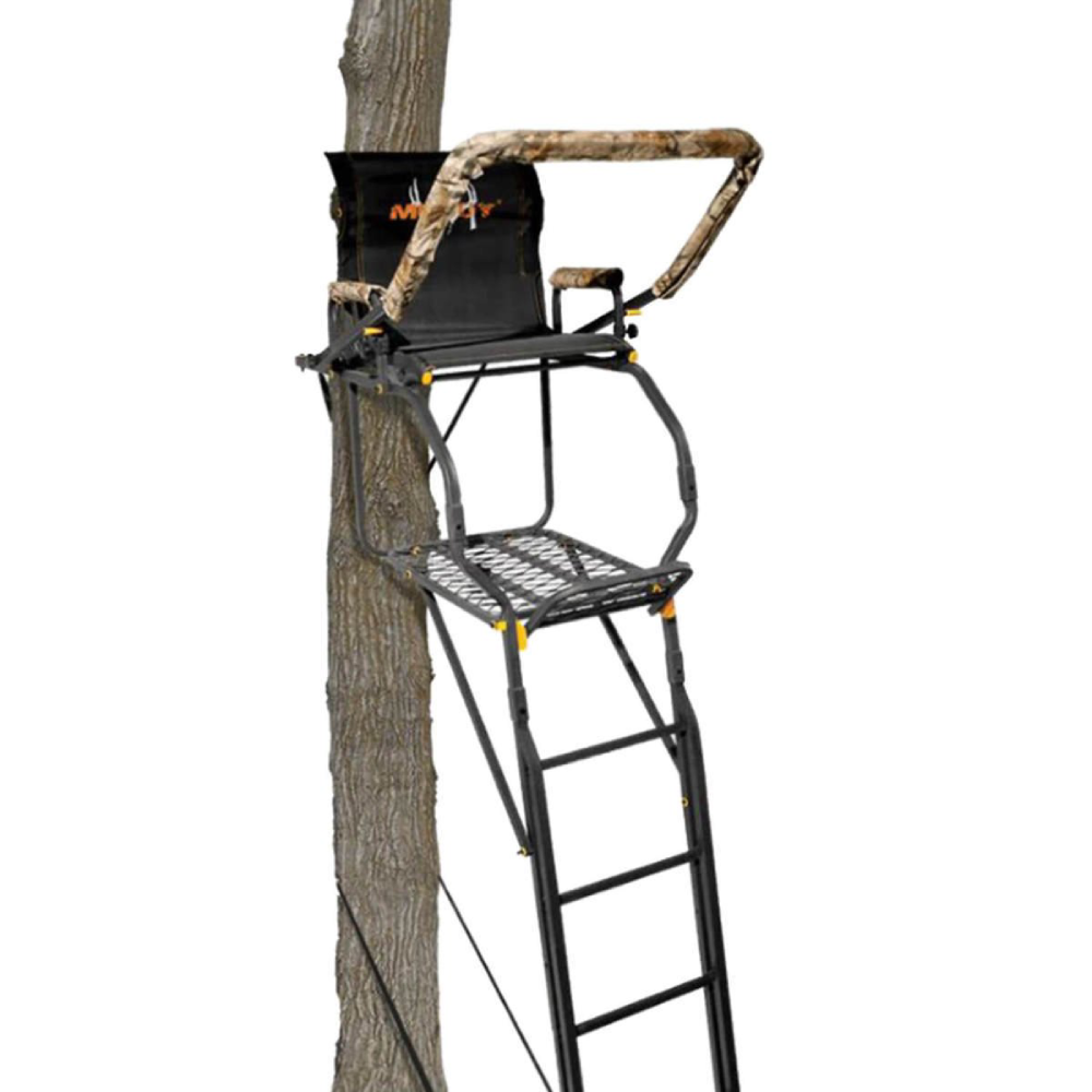 Muddy Skybox Deluxe Tree Stand