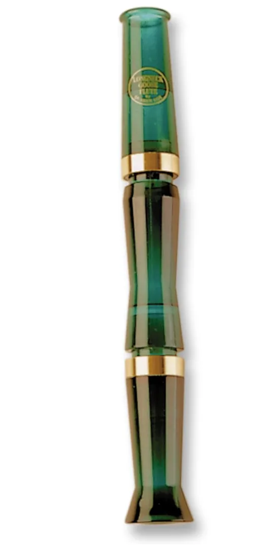 Quaker Boy’s Longneck Goose Flute