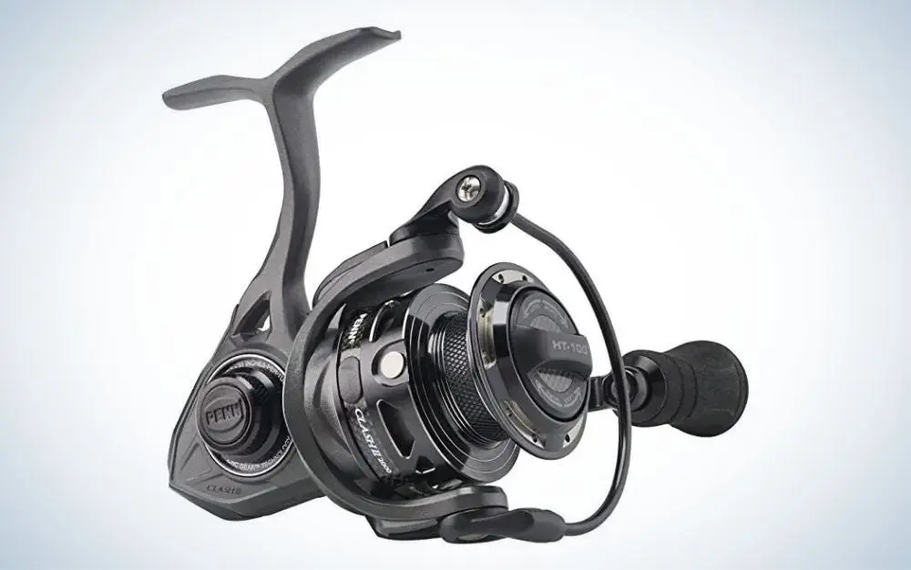 Penn Clash II Spinning Reel