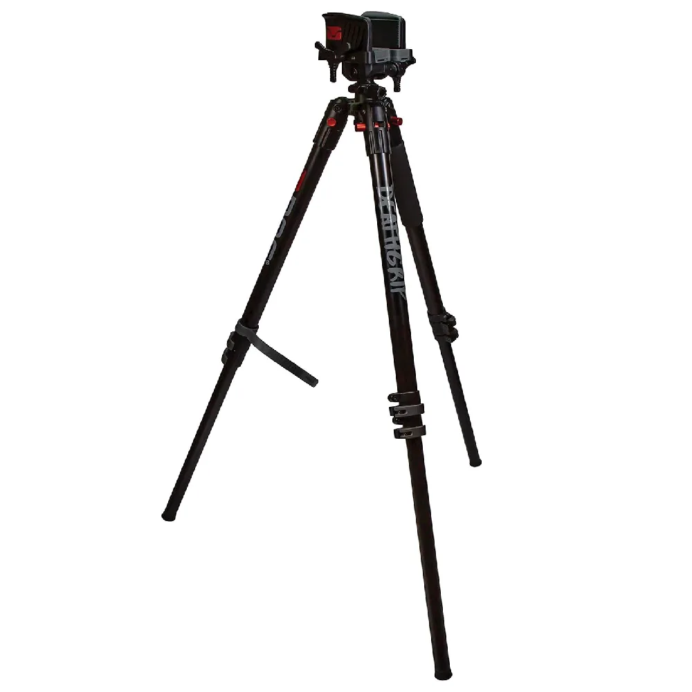 BOG DeathGrip Shooting Tripod