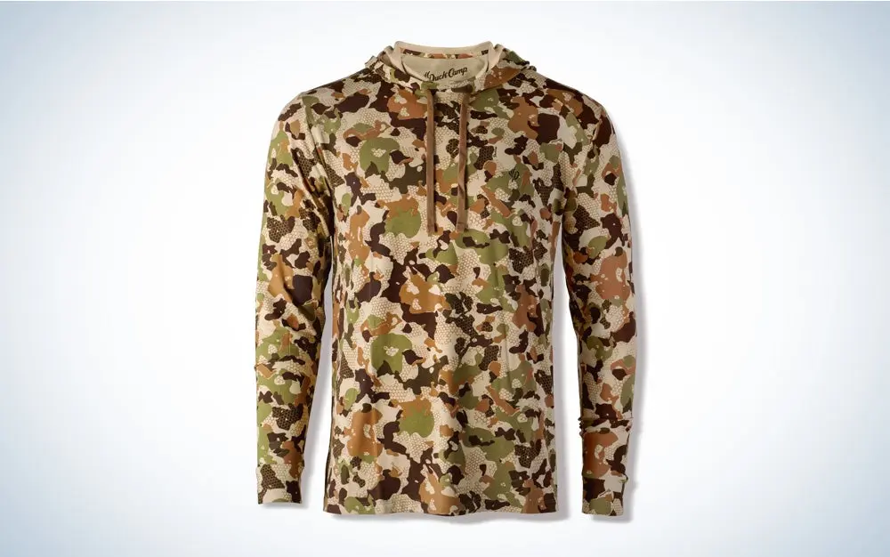 Best Hunting Clothing Brands