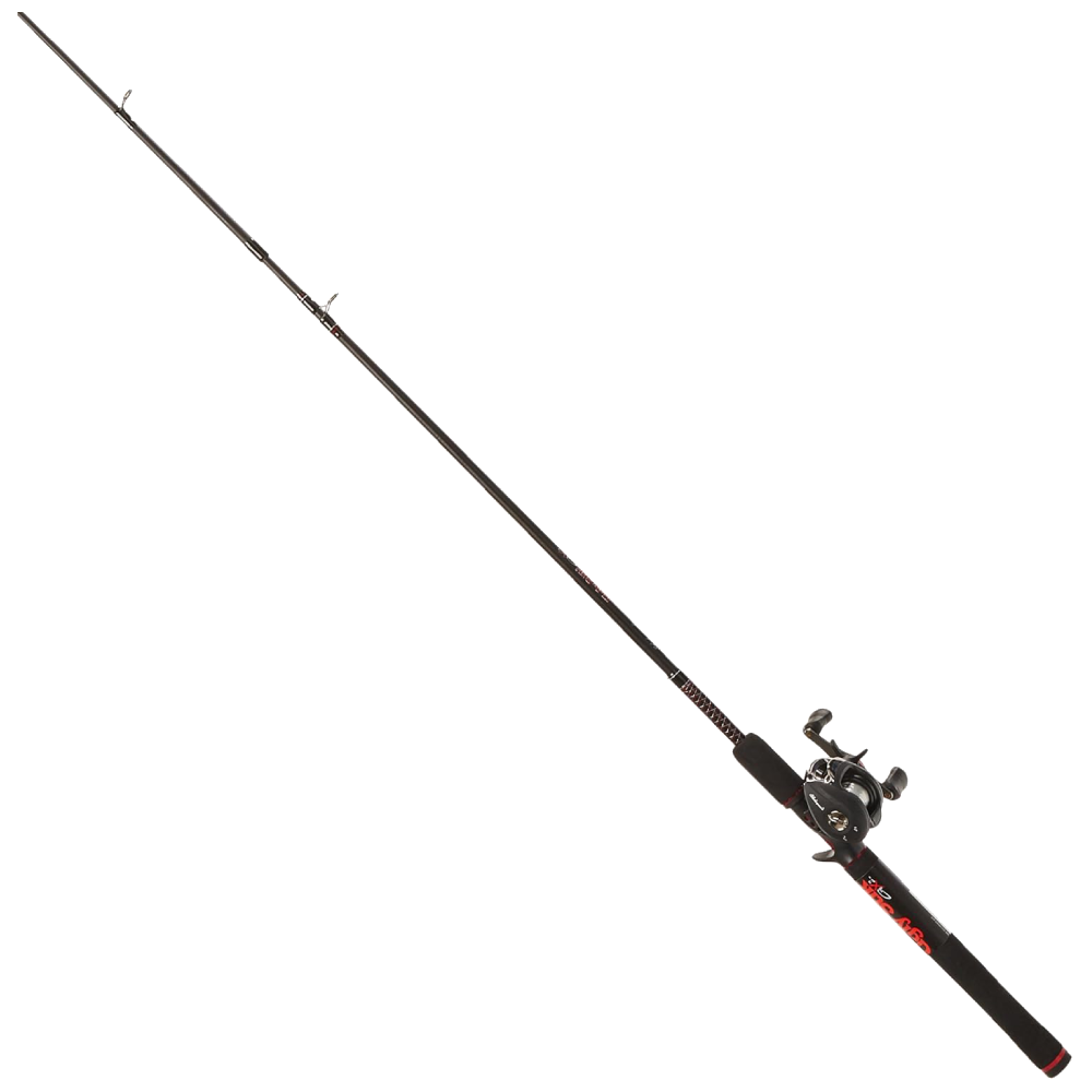 Ugly Stik GX2 Baitcast Combo