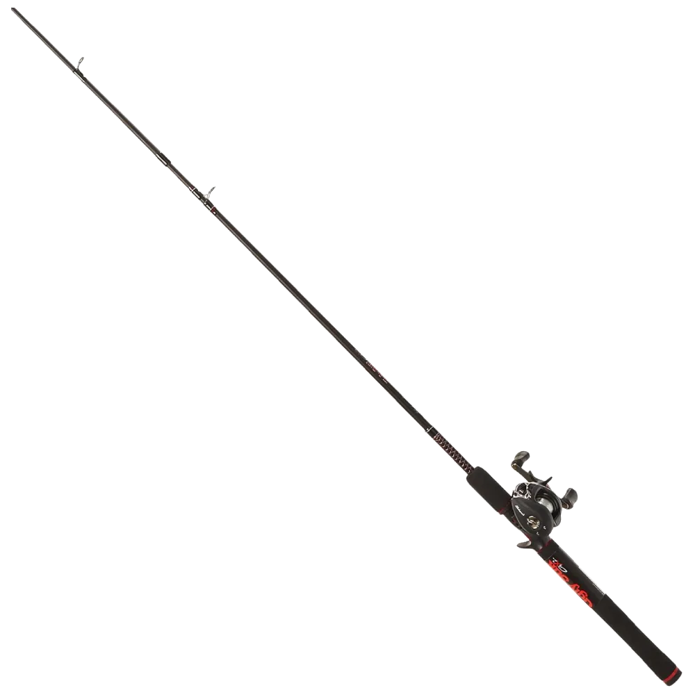 Ugly Stik GX2 Baitcast Combo