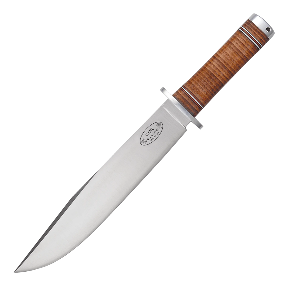 Fallkniven NL1L Thor Bowie Knife