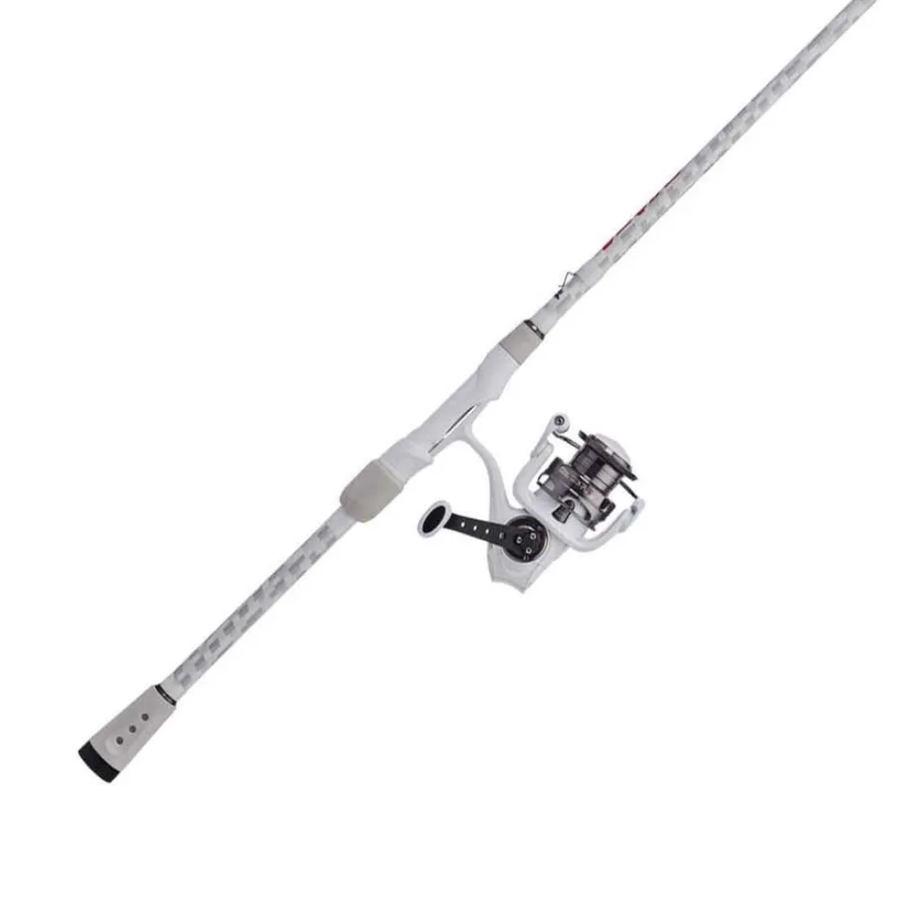 Abu Garcia Veritas Spinning Combo