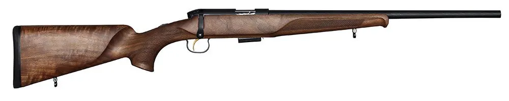 Steyr Zephyr II rifle