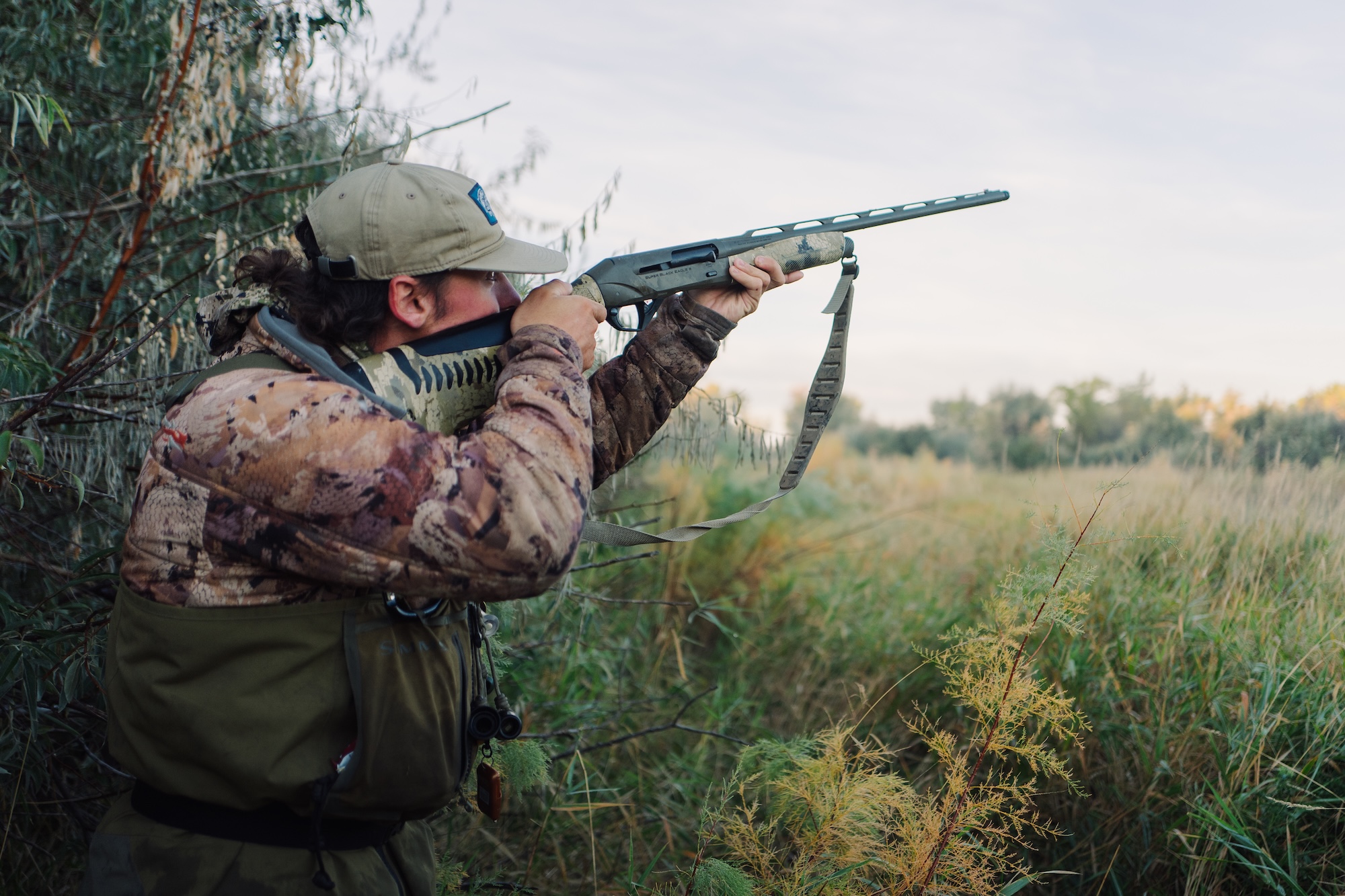 10.09.2025 Field & Steam Hunt - Bighorn-4