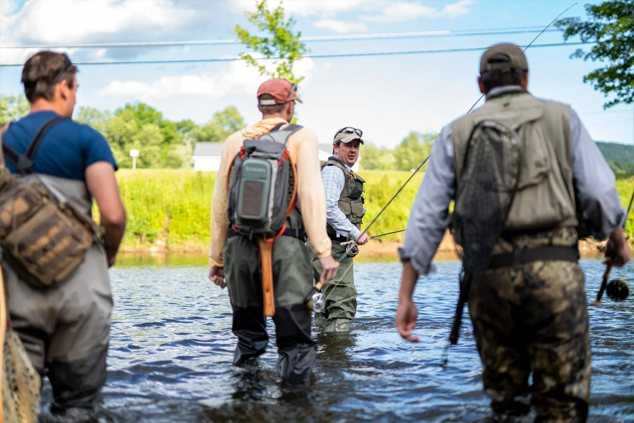 Fly Fishing Gear photo