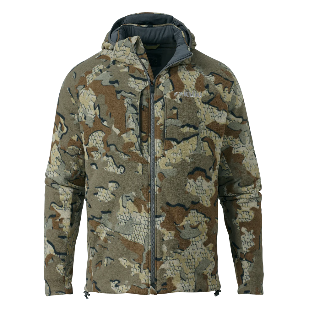 Best lightweight hunting jacket best sale