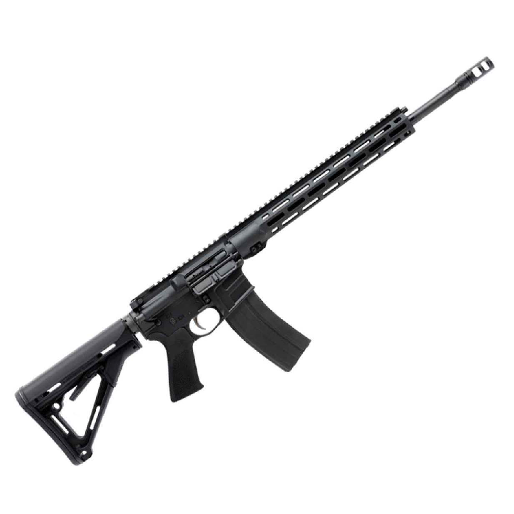 Savage MSR 15 Long Range Semi-Auto Rifle