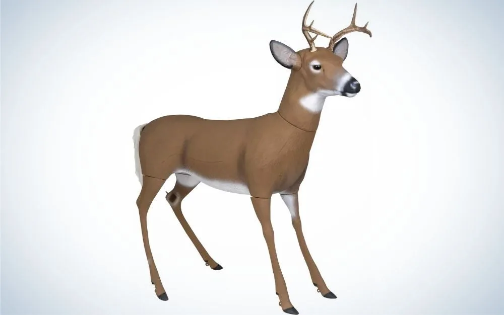 Flambeau Outdoors Scrapper Buck