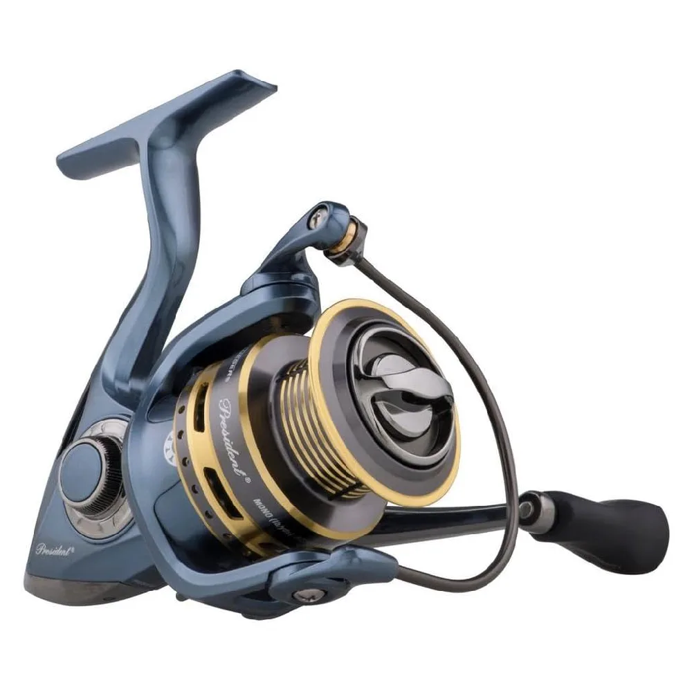 Pflueger President Spinning Reel