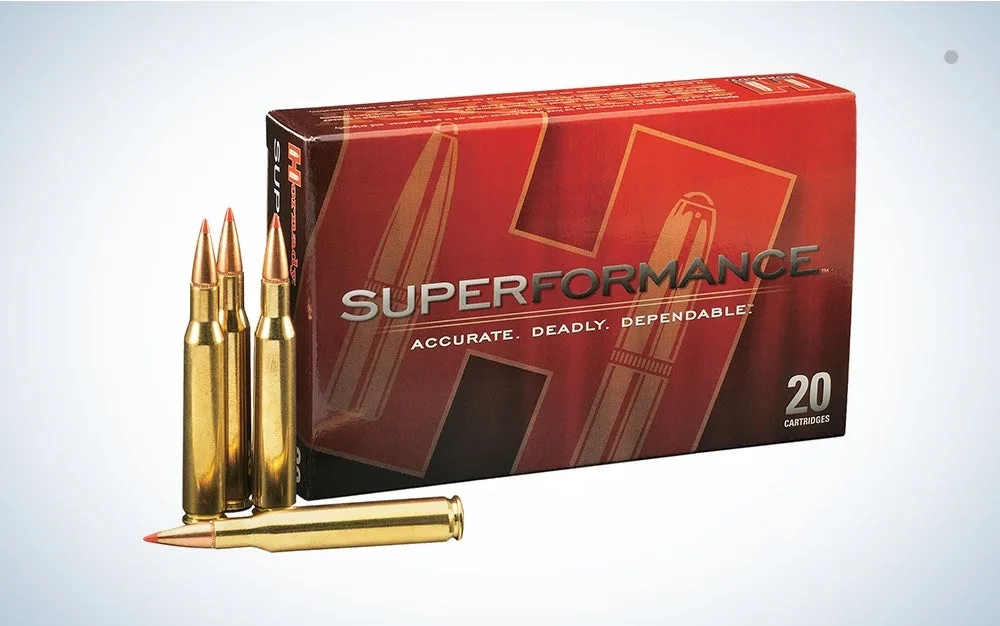 6.5 Creedmoor Superformance